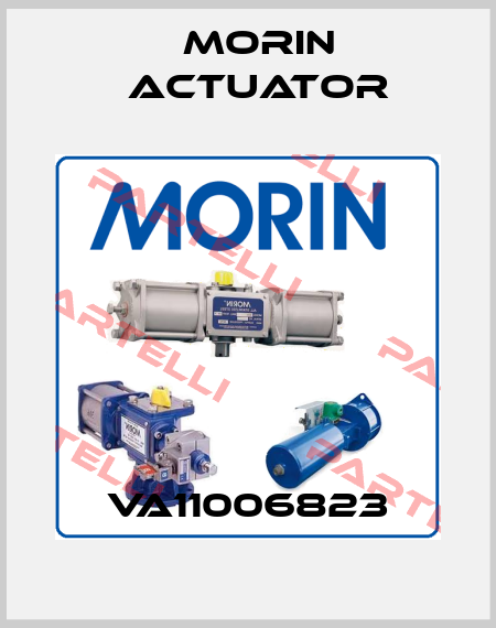 VA11006823 Morin Actuator