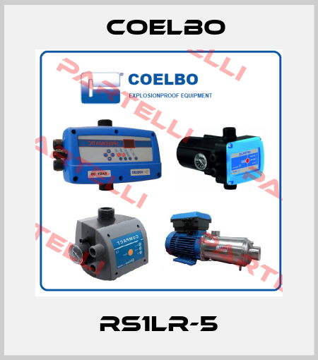 RS1LR-5 COELBO