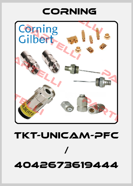 TKT-UNICAM-PFC / 4042673619444 Corning