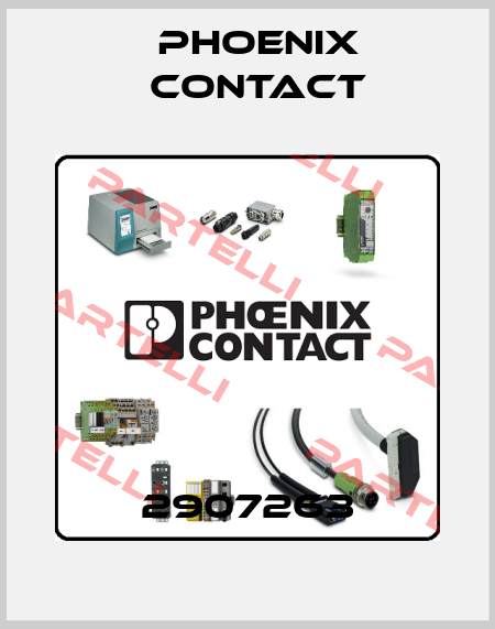 2907263 Phoenix Contact
