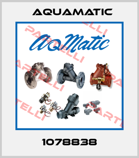 1078838 AquaMatic