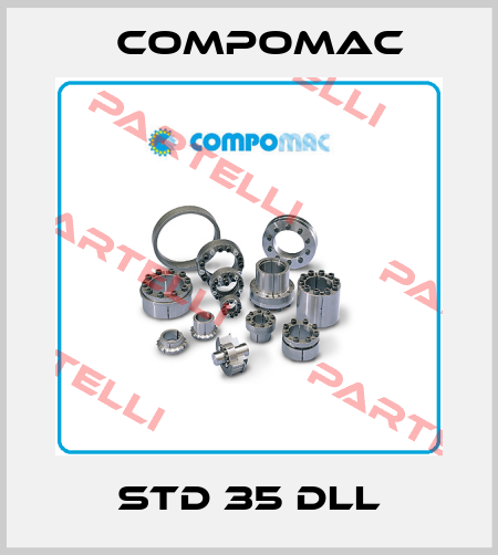 STD 35 DLL Compomac
