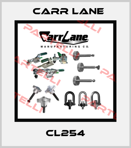 CL254 Carr Lane