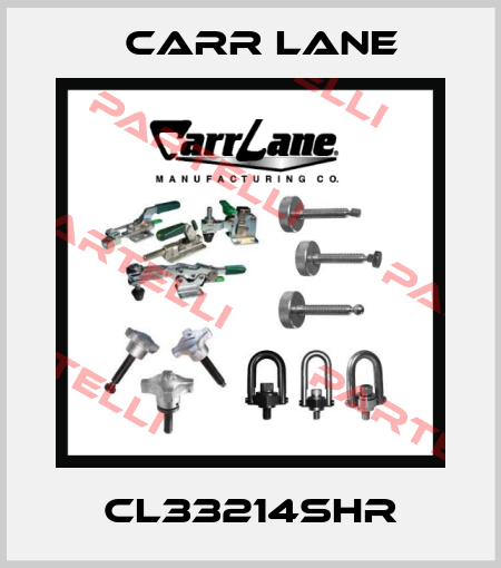 CL33214SHR Carr Lane