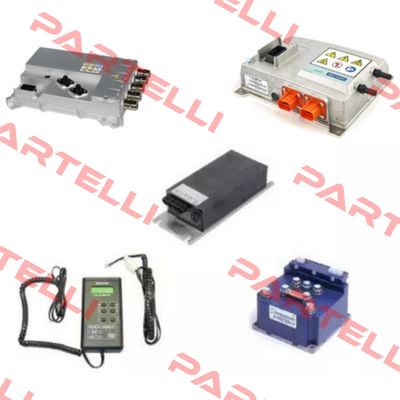 48V-24V DC-DC CONVERTER Sevcon