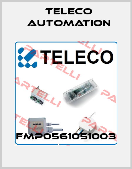 FMP0561051003 TELECO Automation
