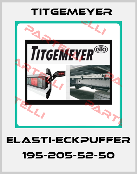 Elasti-Eckpuffer 195-205-52-50 Titgemeyer