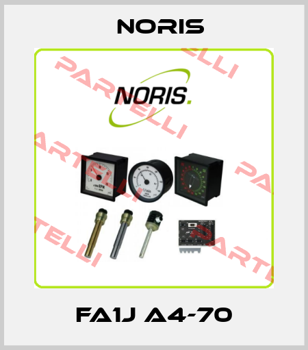 FA1J A4-70 Noris