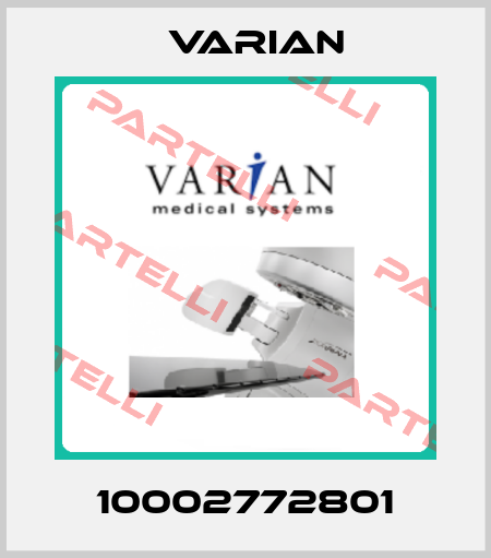 10002772801 Varian