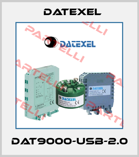 DAT9000-USB-2.0 Datexel