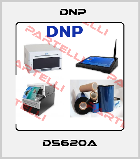 DS620A DNP
