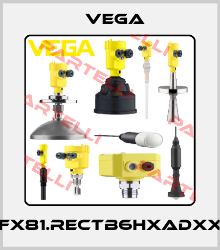 FX81.RECTB6HXADXX Vega