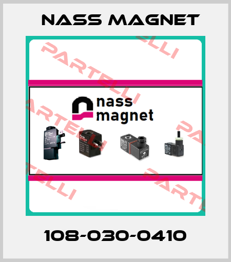 108-030-0410 Nass Magnet