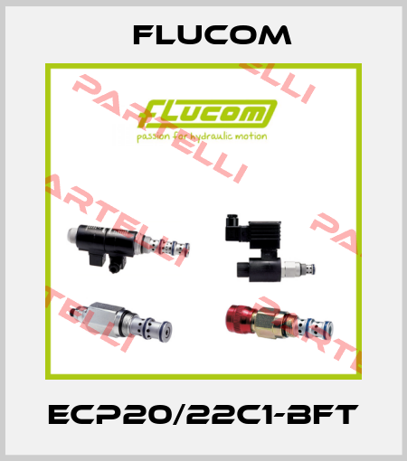 ECP20/22C1-BFT Flucom