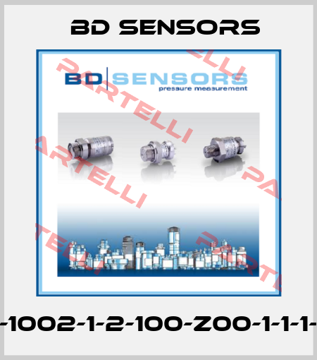 500-1002-1-2-100-Z00-1-1-1-000 Bd Sensors