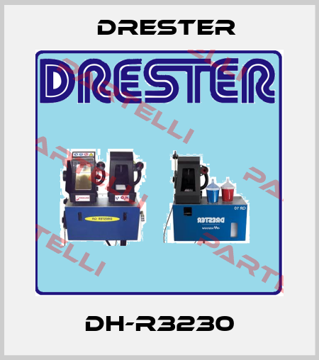 DH-R3230 Drester