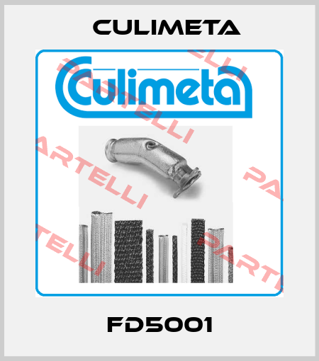 FD5001 Culimeta