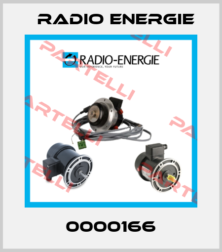 0000166 Radio Energie