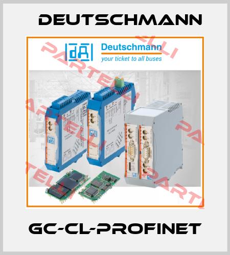 GC-CL-PROFINET Deutschmann