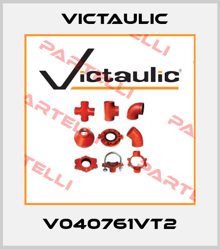 V040761VT2 Victaulic