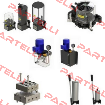 MX-1-N-CFCB ILC Srl