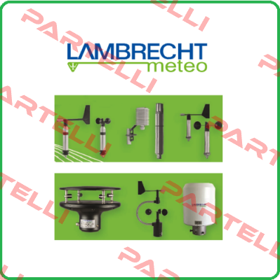 00.08095.200030 Lambrecht