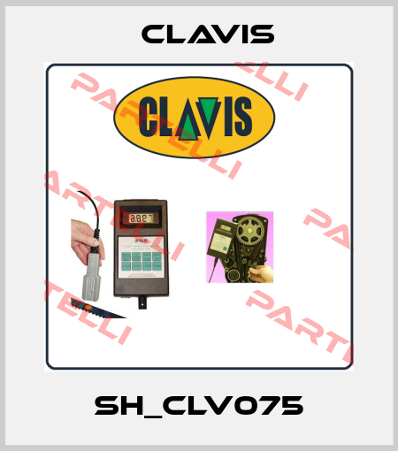 SH_CLV075 Clavis