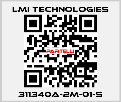 311340A-2M-01-S Lmi Technologies