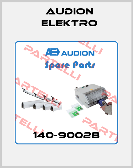 140-90028 Audion Elektro