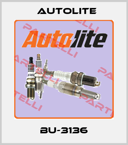 BU-3136 Autolite