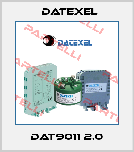 DAT9011 2.0 Datexel