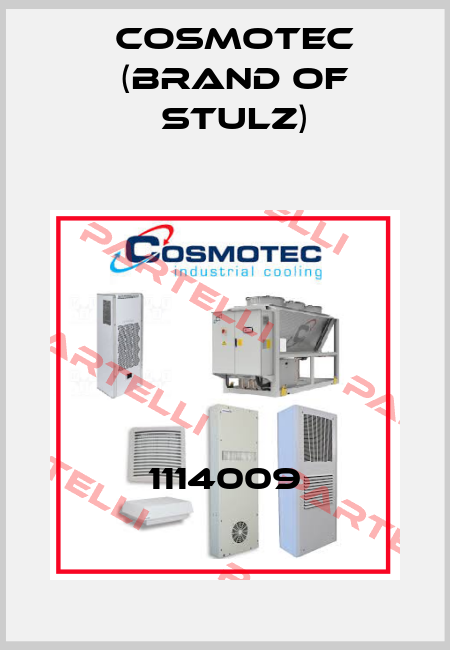 1114009 Cosmotec (brand of Stulz)