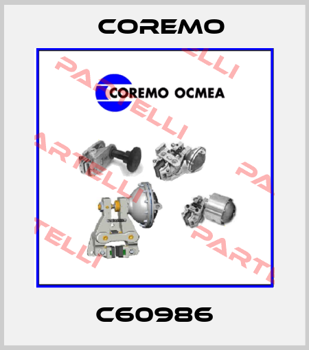 C60986 Coremo