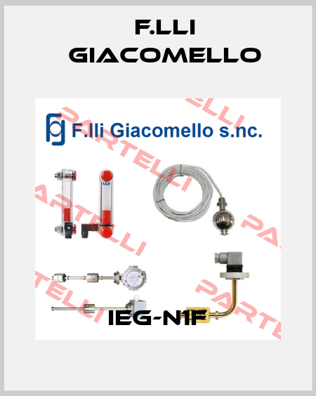 IEG-N1F F.lli Giacomello