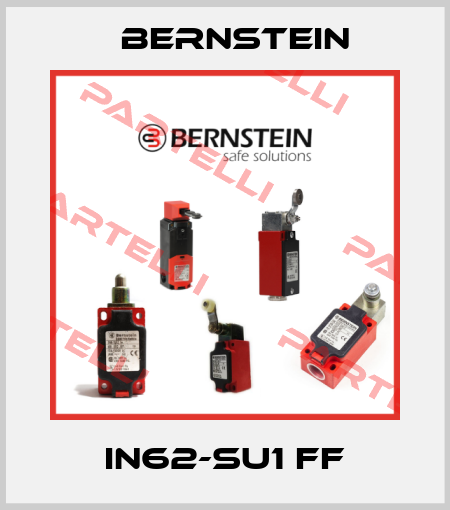 IN62-SU1 FF Bernstein