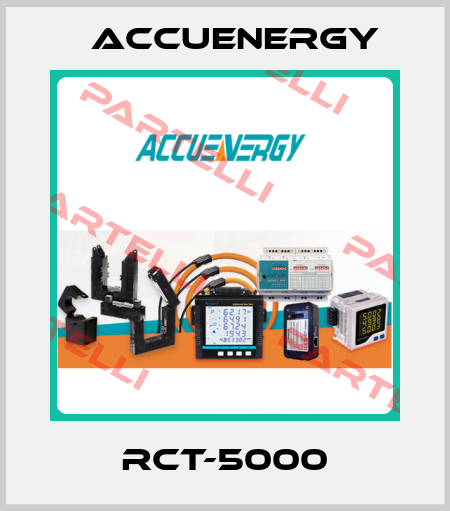 RCT-5000 Accuenergy