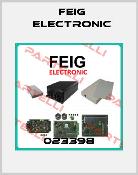 023398 FEIG ELECTRONIC