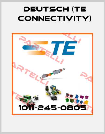 1011-245-0805 Deutsch (TE Connectivity)