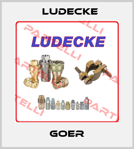 GOER Ludecke