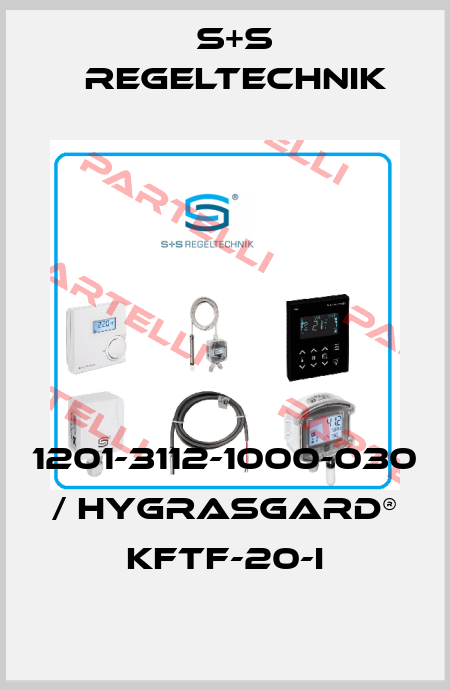 1201-3112-1000-030 / HYGRASGARD® KFTF-20-I S+S REGELTECHNIK