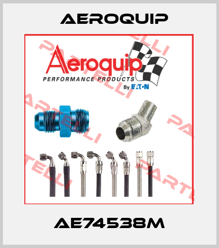AE74538M Aeroquip