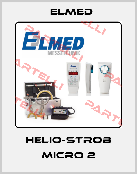 HELIO-STROB micro 2 Elmed