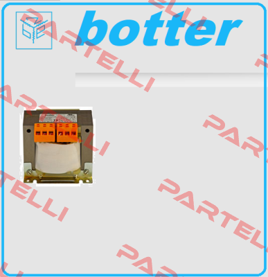 BTTMI063110 Botter