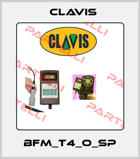 BFM_T4_O_SP Clavis