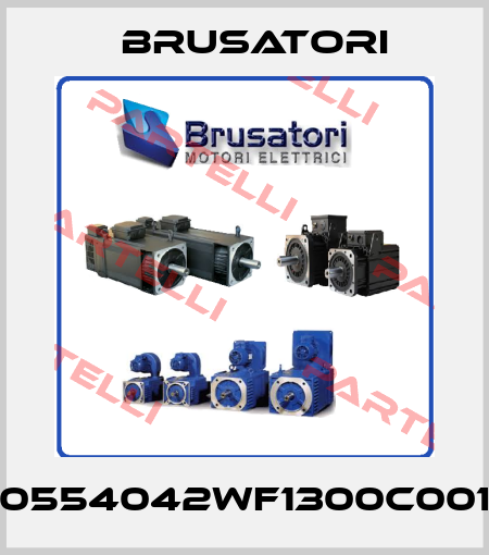 0554042WF1300C001 Brusatori