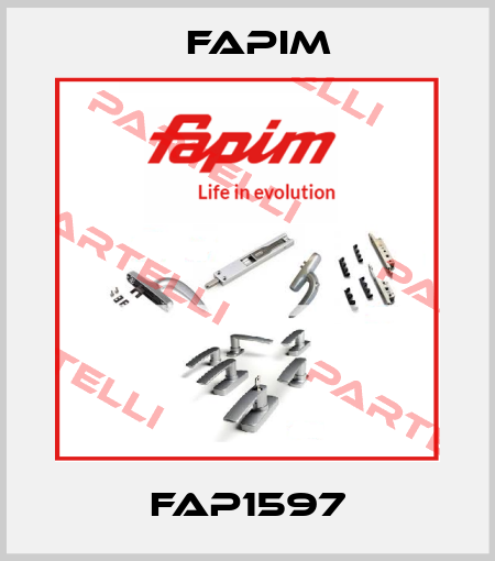 FAP1597 Fapim
