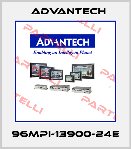 96MPI-13900-24E Advantech