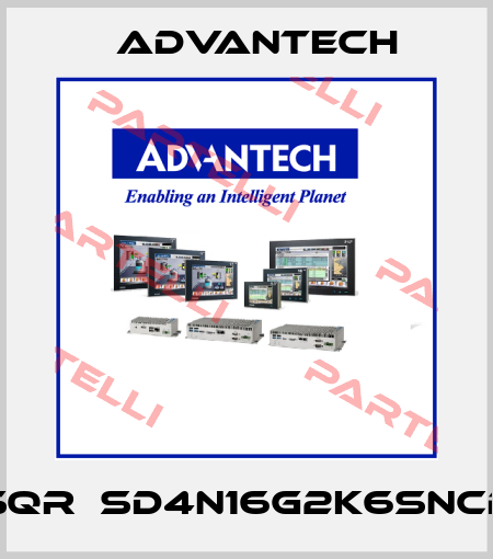 SQR­SD4N16G2K6SNCB Advantech