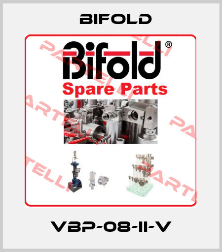 VBP-08-II-V Bifold