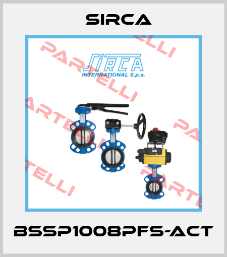 BSSP1008PFS-ACT Sirca